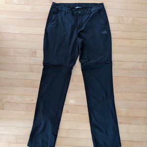 The North Face Women's Paramount Convertible Pant